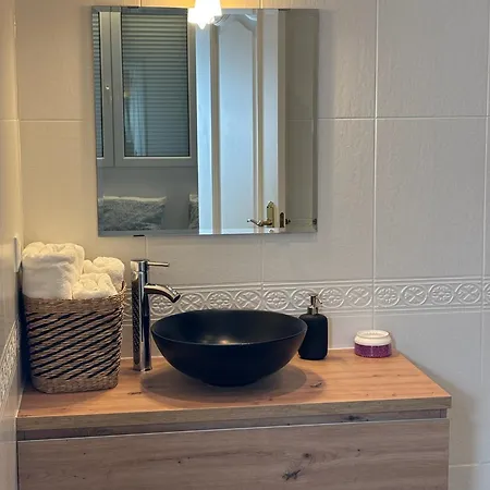 Acogedor Y Familiar Guggenheim