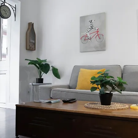 Acogedor Y Familiar Guggenheim 빌바오