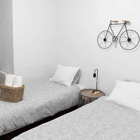 Acogedor Y Familiar Guggenheim * 빌바오