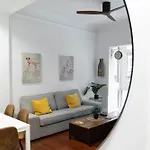 Апартаменты Acogedor Y Familiar Guggenheim *