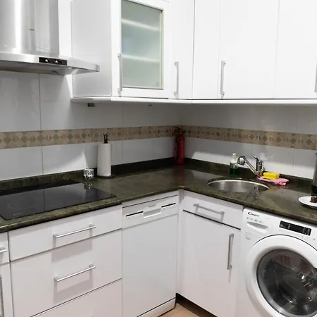 Acogedor Y Familiar Guggenheim Bilbau