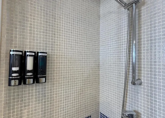 Acogedor Y Familiar Guggenheim Bilbau