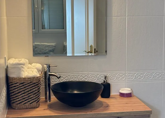 Acogedor Y Familiar Guggenheim