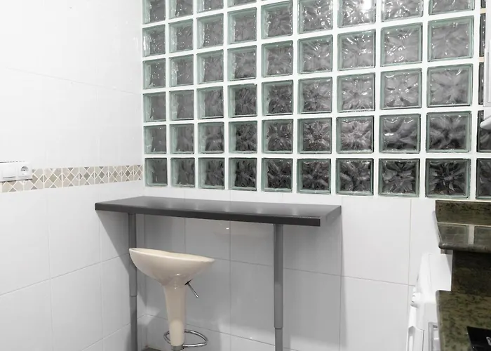 Apartamento Acogedor Y Familiar Guggenheim *