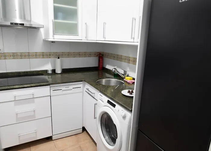 Apartamento Acogedor Y Familiar Guggenheim Bilbau