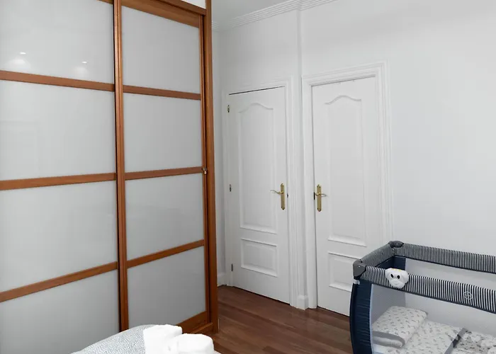 Acogedor Y Familiar Guggenheim * Bilbau