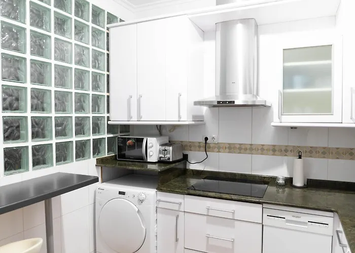 Acogedor Y Familiar Guggenheim *