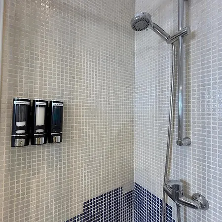 Acogedor Y Familiar Guggenheim Bilbao