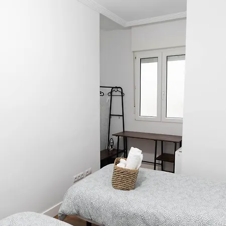 Appartement Acogedor Y Familiar Guggenheim