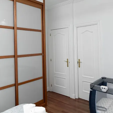 Acogedor Y Familiar Guggenheim * Bilbao