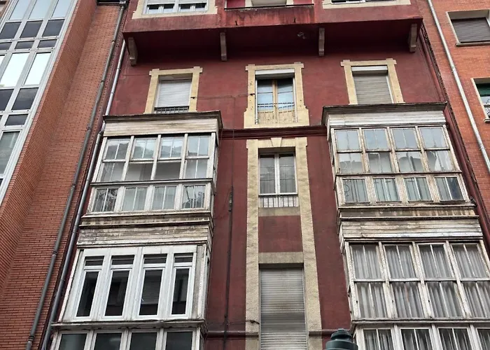 Acogedor Y Familiar Guggenheim