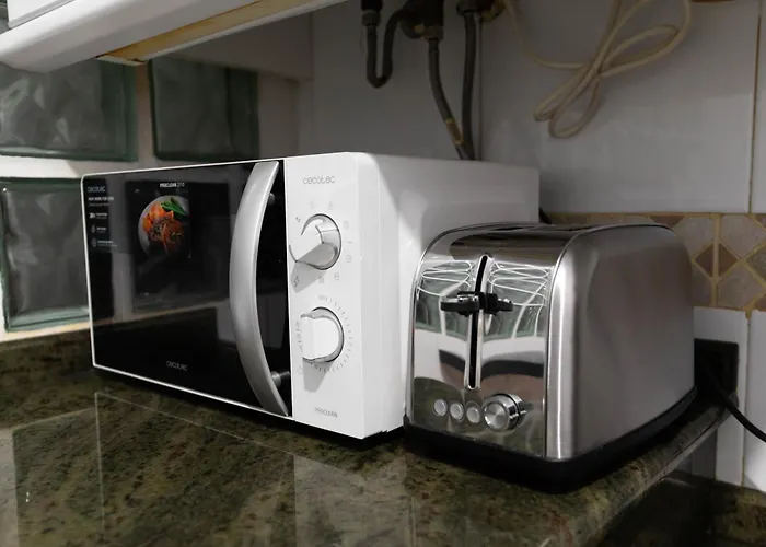 Apartman Acogedor Y Familiar Guggenheim