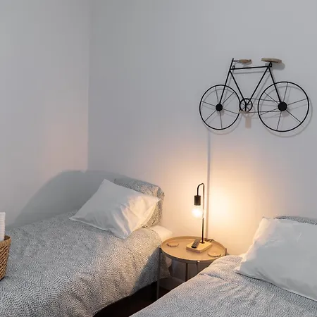 Acogedor Y Familiar Guggenheim *