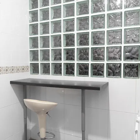 Apartman Acogedor Y Familiar Guggenheim *